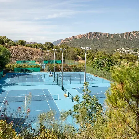 L'esquinade Fh 003 By Interhome Διαμέρισμα Saint-Raphaël