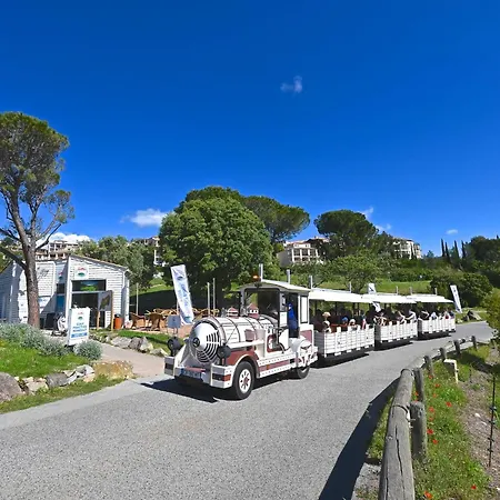 Lejlighed L'esquinade Fh 003 By Interhome *