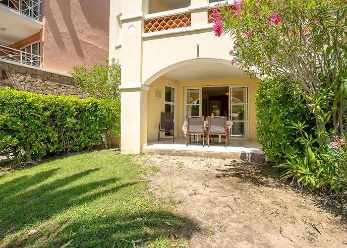 Lejlighed L'esquinade Fh 003 By Interhome Saint-Raphaël