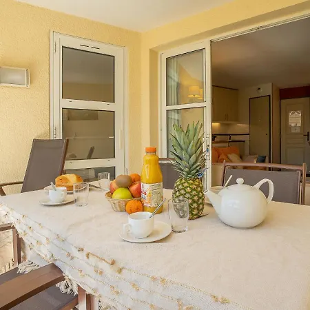 Village Cap Esterel - L'esquinade-23 By Interhome Apartment