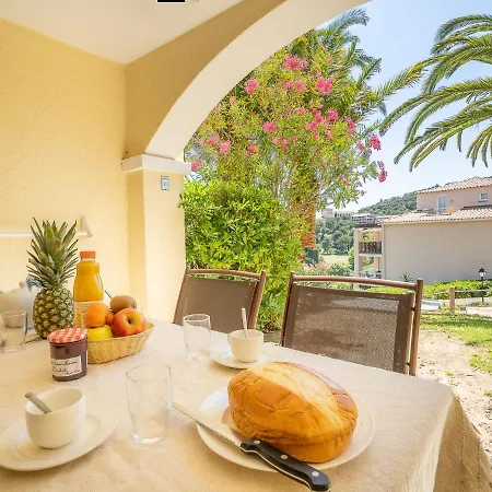 Village Cap Esterel - L'esquinade-23 By Interhome Apartment