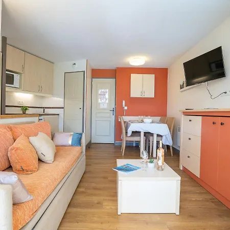 Village Cap Esterel - L'esquinade-23 By Interhome * Saint-Raphael (Var)