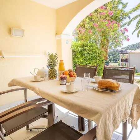 Village Cap Esterel - L'esquinade-23 By Interhome