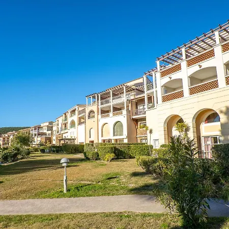 Διαμέρισμα L'esquinade Fh 003 By Interhome Saint-Raphaël
