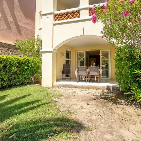 Apartment Village Cap Esterel - L'esquinade-23 By Interhome Saint-Raphael (Var)