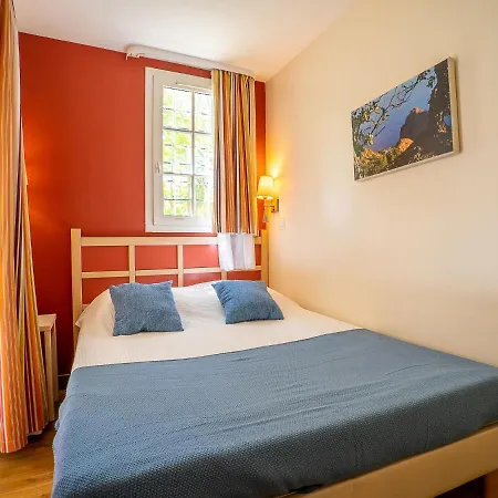 Village Cap Esterel - L'esquinade-23 By Interhome *