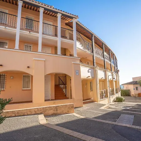 Village Cap Esterel - L'esquinade-23 By Interhome Apartment Saint-Raphael (Var)