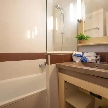 Village Cap Esterel - L'esquinade-23 By Interhome Apartment Saint-Raphael (Var)