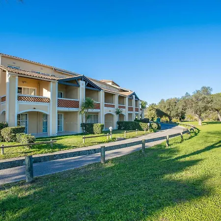 Village Cap Esterel - L'esquinade-23 By Interhome
