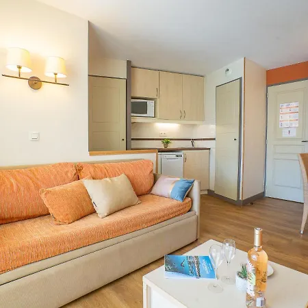 Διαμέρισμα L'esquinade Fh 003 By Interhome Saint-Raphaël