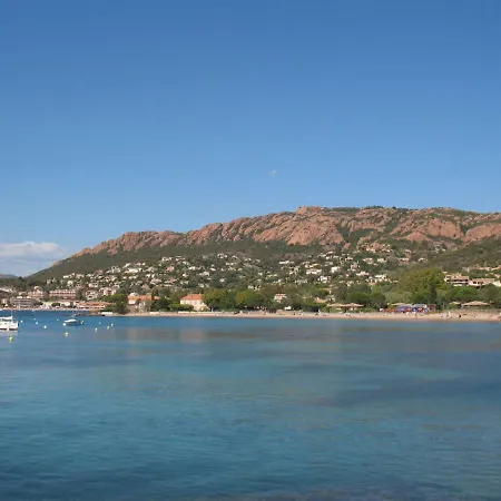 Village Cap Esterel - L'esquinade-23 By Interhome Saint-Raphael (Var)