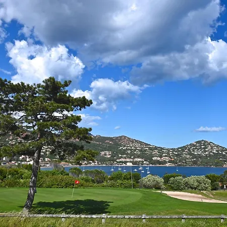 Village Cap Esterel - L'esquinade-23 By Interhome *