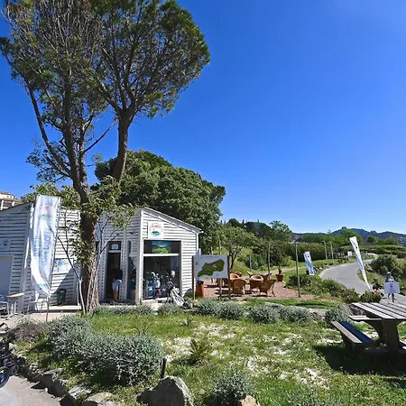 Village Cap Esterel - L'esquinade-23 By Interhome