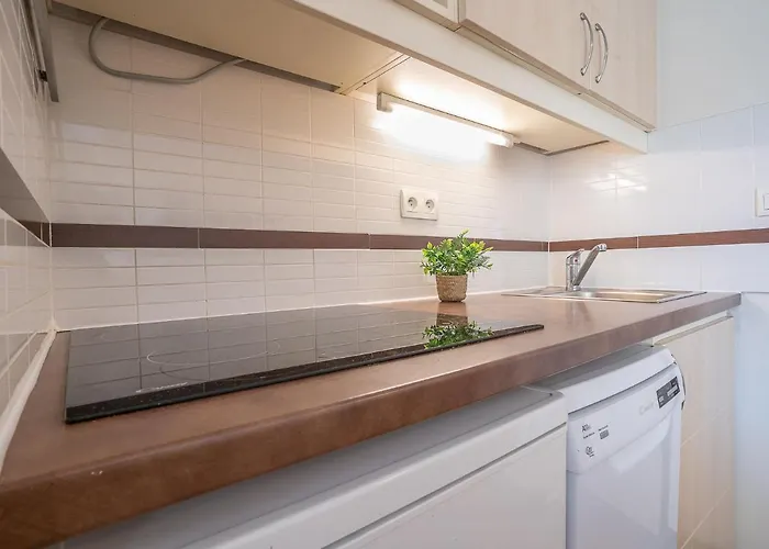 L'esquinade Fh 003 By Interhome