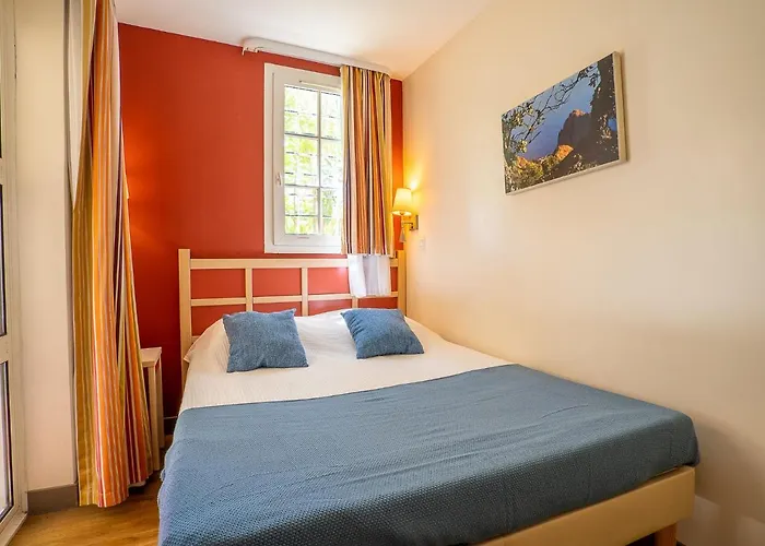 L'esquinade Fh 003 By Interhome *