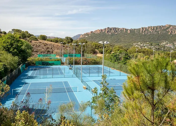 L'esquinade Fh 003 By Interhome Apartment Saint-Raphael (Var)