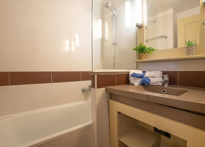 L'esquinade Fh 003 By Interhome Apartment Saint-Raphael (Var)