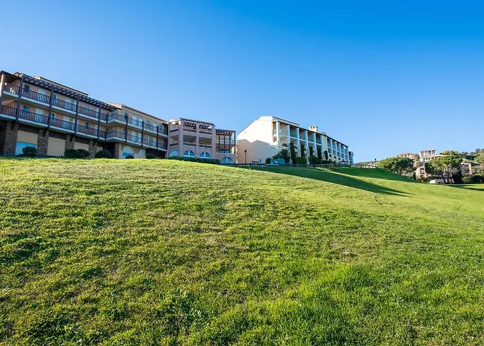 L'esquinade Fh 003 By Interhome Apartment