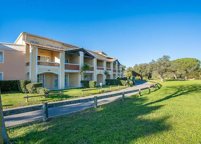 L'esquinade Fh 003 By Interhome