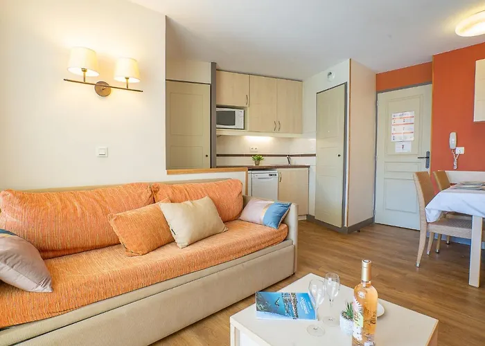 Apartment L'esquinade Fh 003 By Interhome Saint-Raphael (Var)